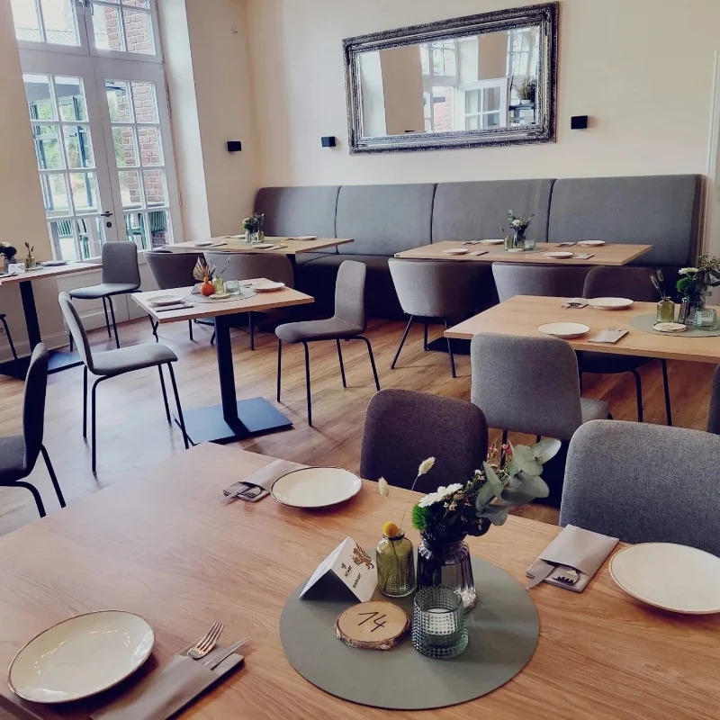 Borrmann's Café & Bistro