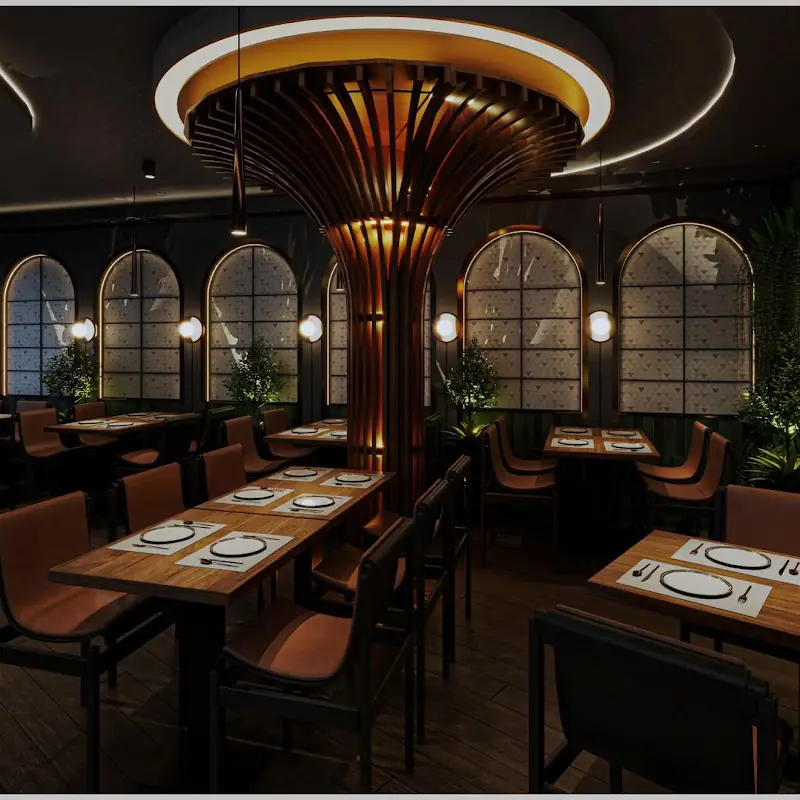 Gooddy Restaurant and Bar