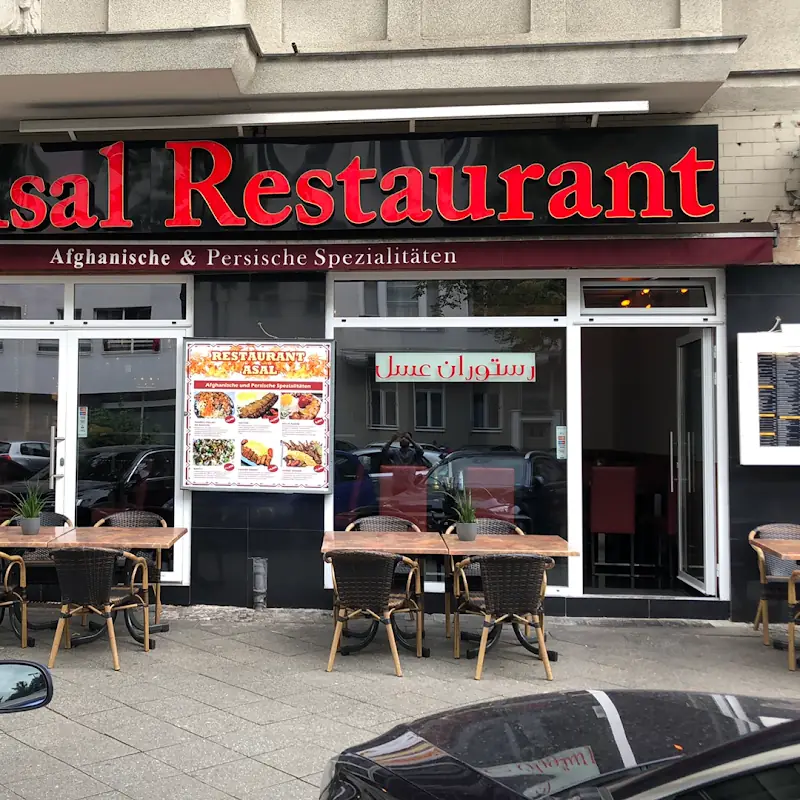 Asal Restaurant