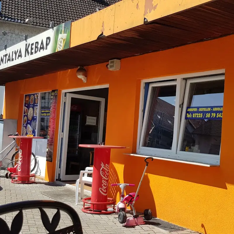 Antalya Kebap / Traditionell Taste