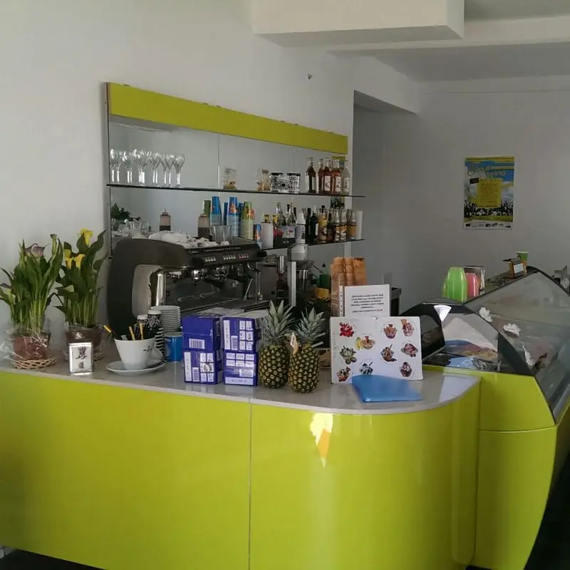 Cucina Vendrame