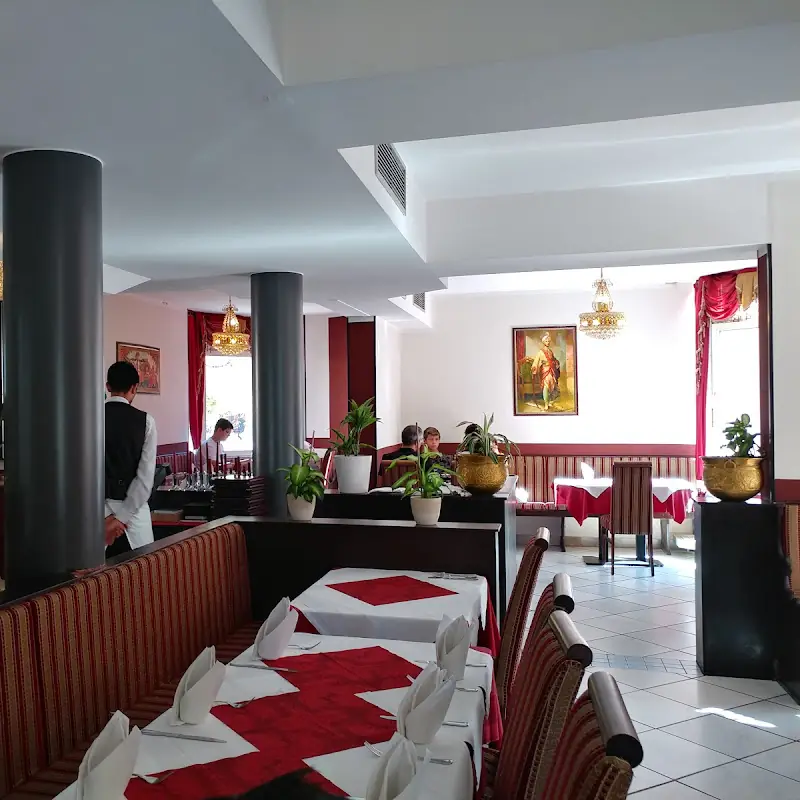 Restaurant Maharaja