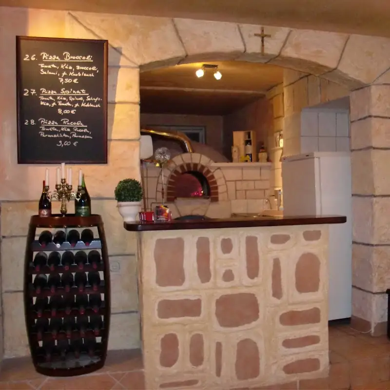 Pizza Haus Duderstadt