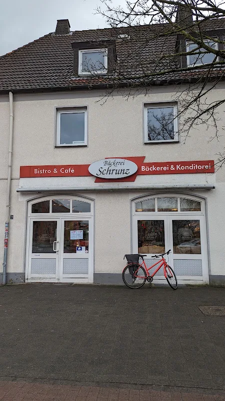 Bäckerei Schrunz