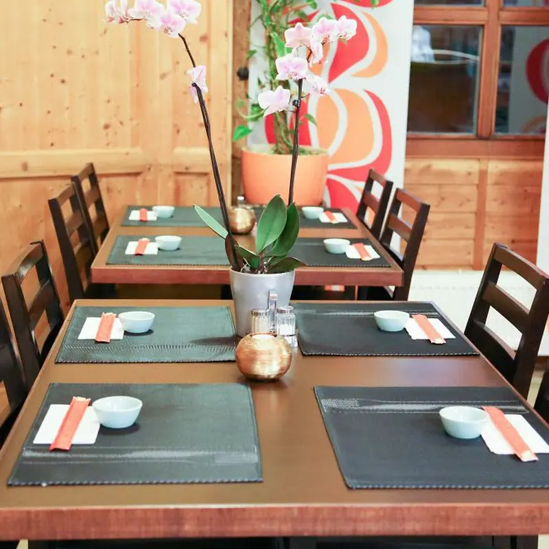 Restaurant Kuchi