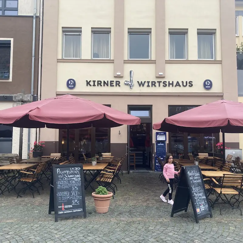 Kirner Wirtshaus