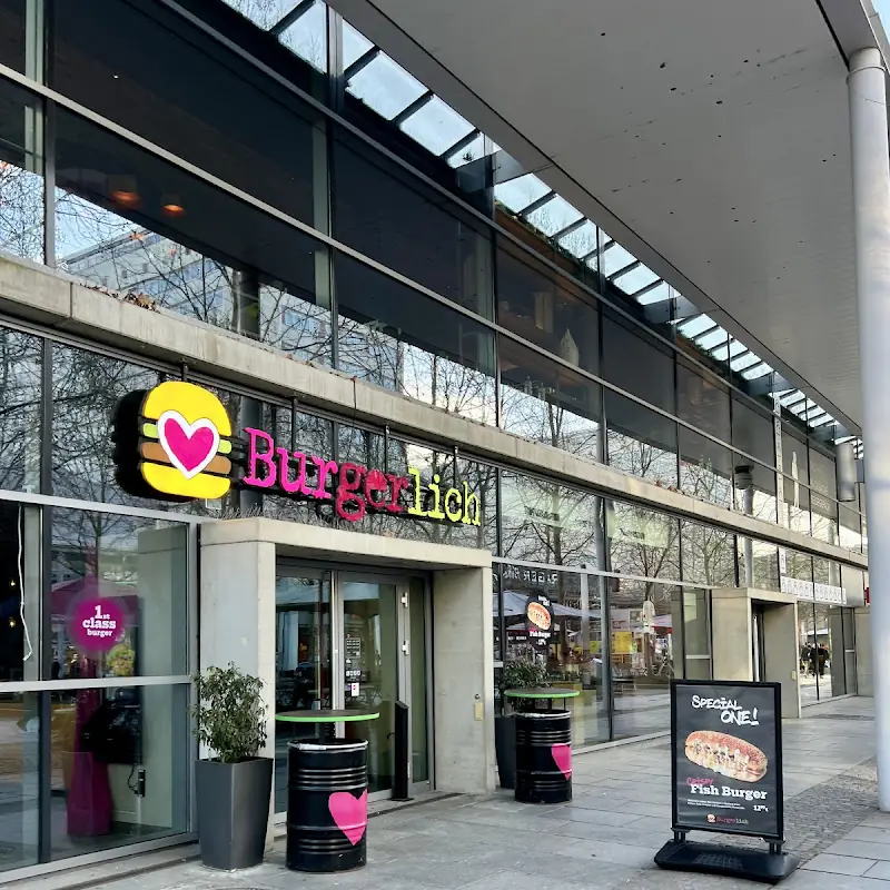Burgerlich Prager Straße
