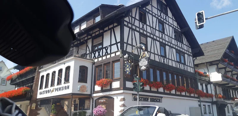 Gasthof Pension