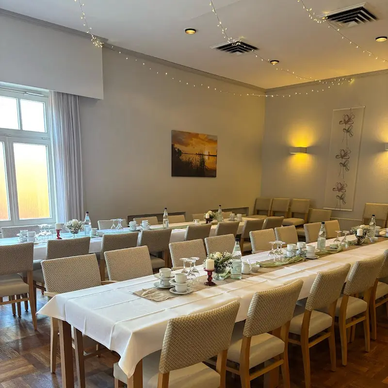 Rahn's Gasthof