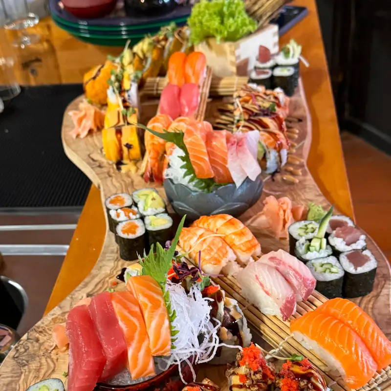 Karma Restaurant