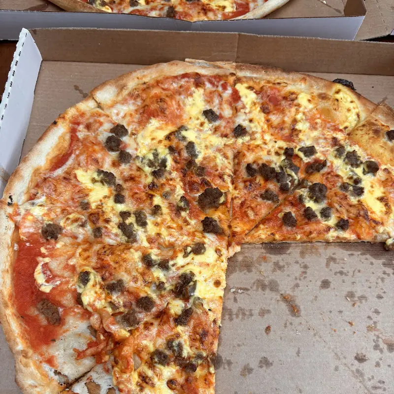 Pizzaservice Dettmann