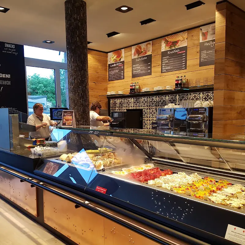 Landbäckerei Stinges