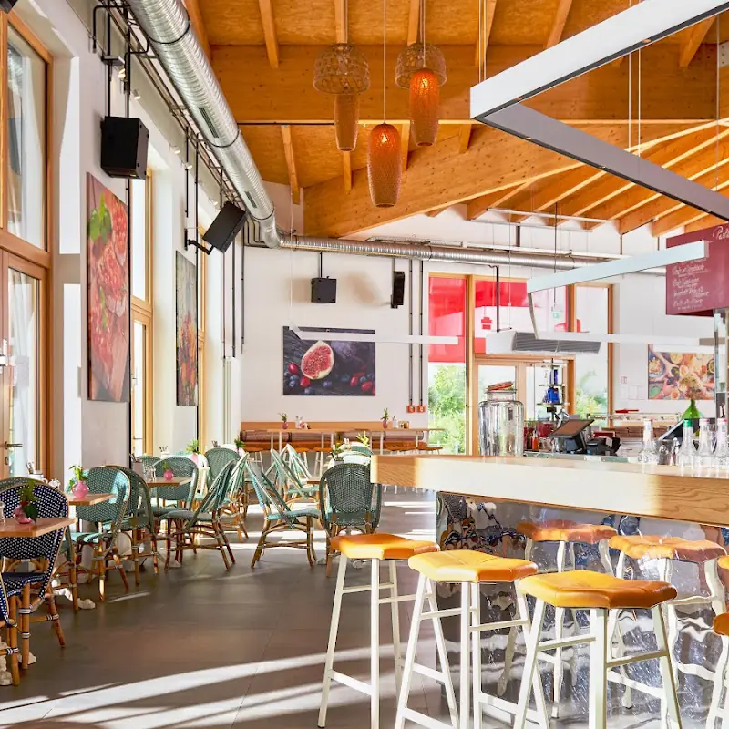 Julia's… Italienisches Restaurant