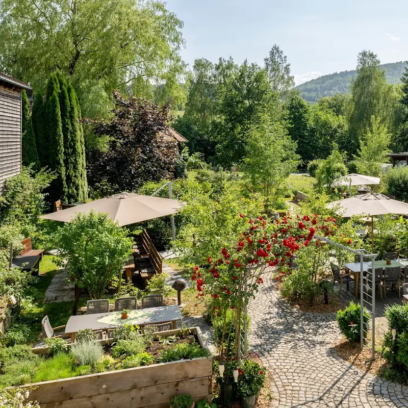 Landgasthof Kammbräu