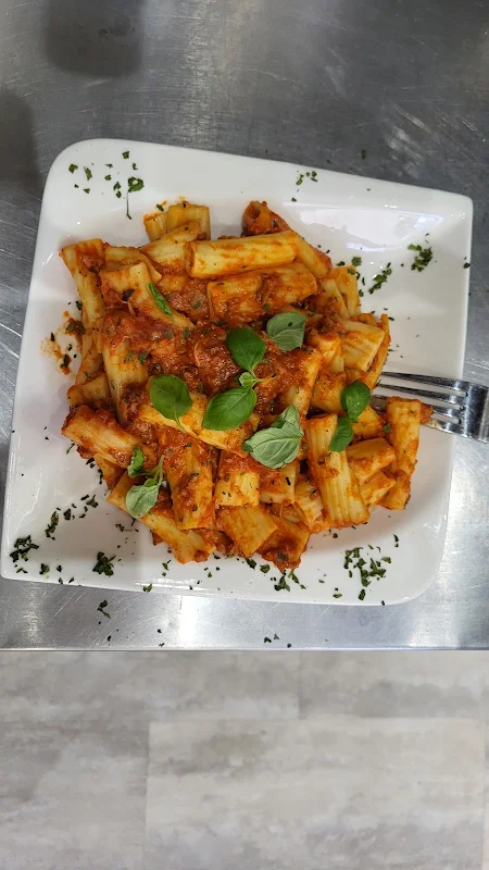 Pizzeria MIRO