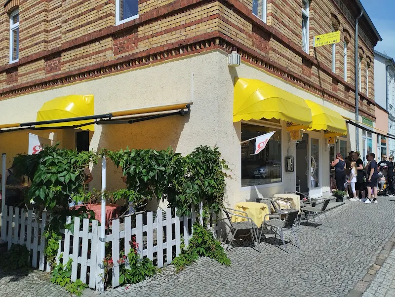 Eiscafé Winter