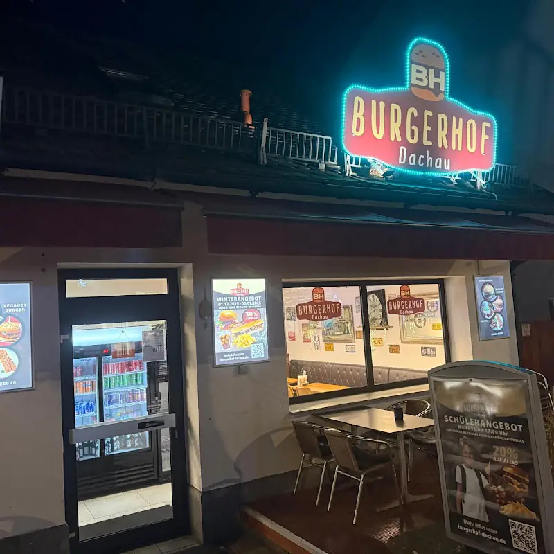 BurgerHof Dachau