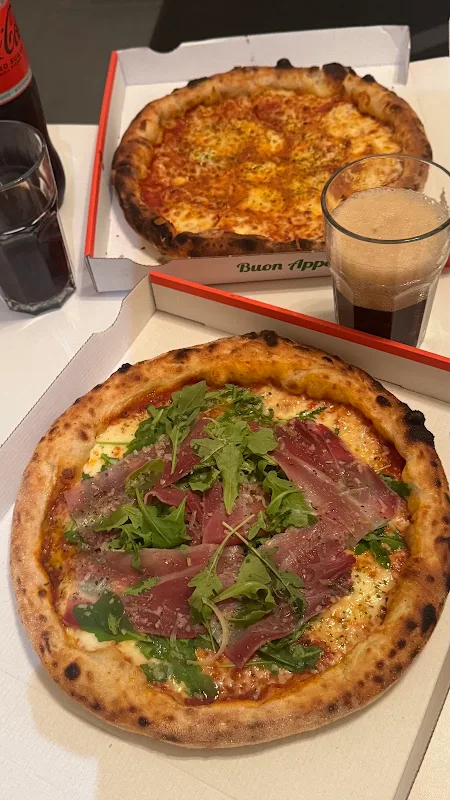 Pizzeria Doolinos