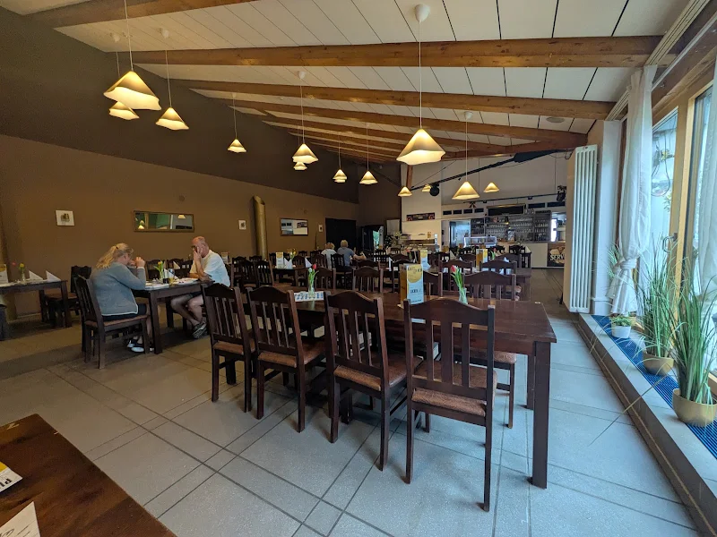 Servus Gasthaus