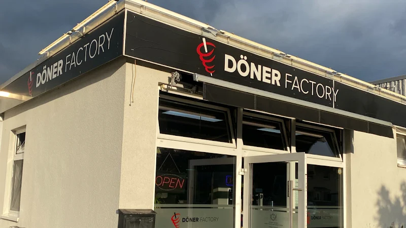 Döner Factory