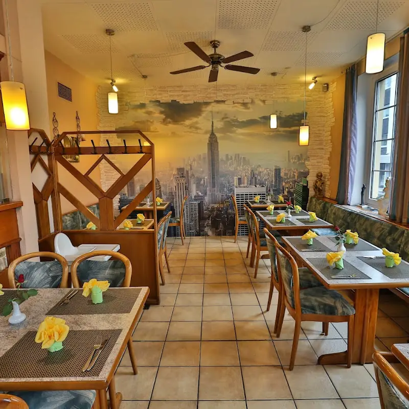 Pizzeria Royal