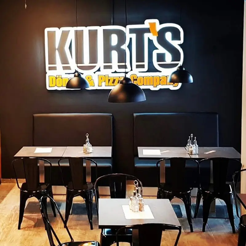 Kurt's Döner & Pizza Torgau