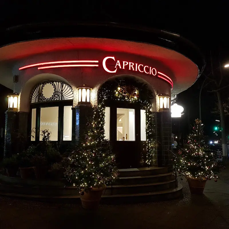 Ristorante Capriccio
