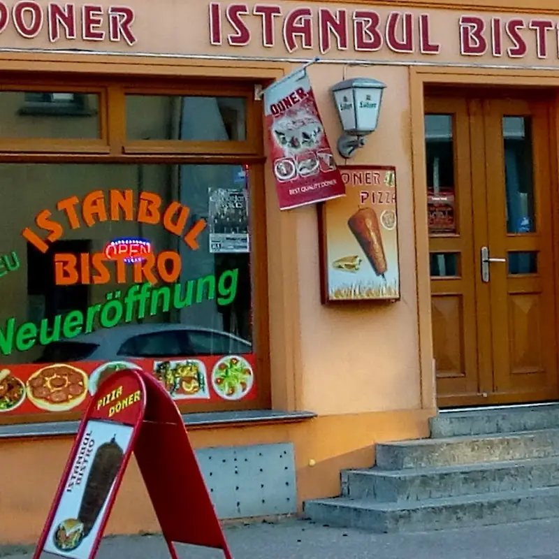 Istanbul Bistro