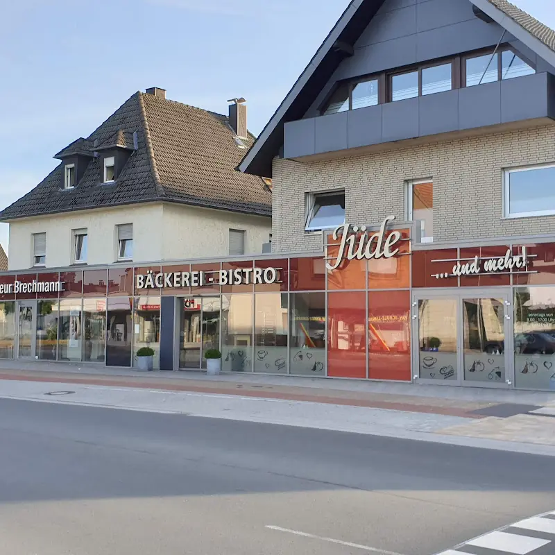 Jüde GmbH & Co. KG Bäckerei und Lebensmittel
