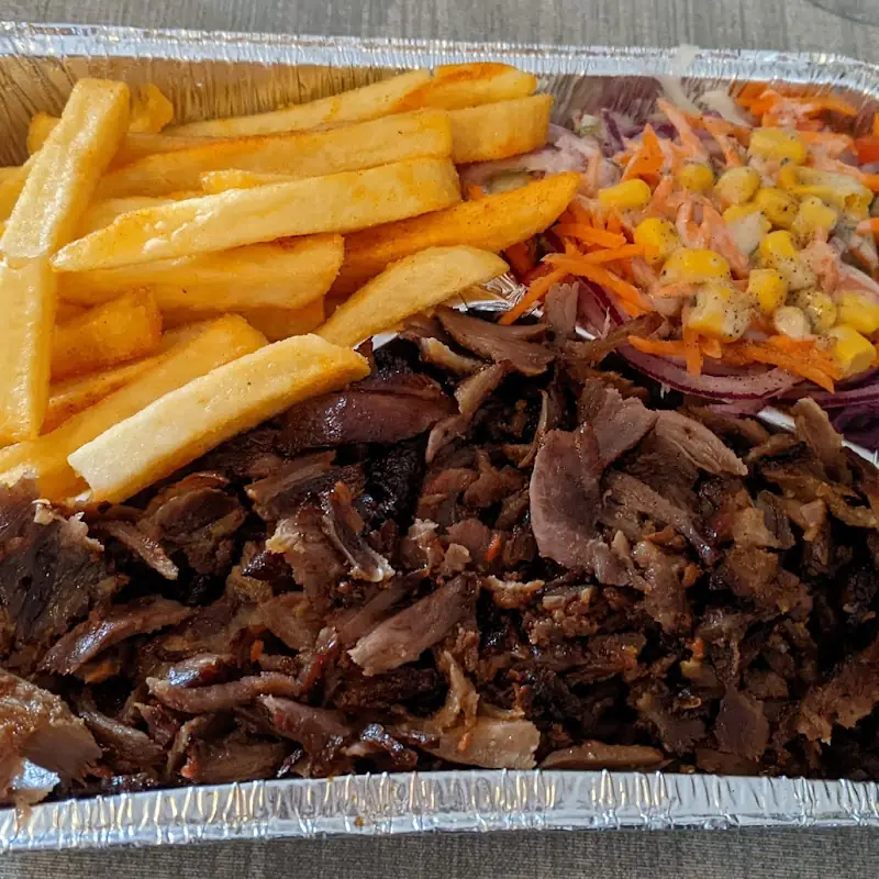 Grillspieß