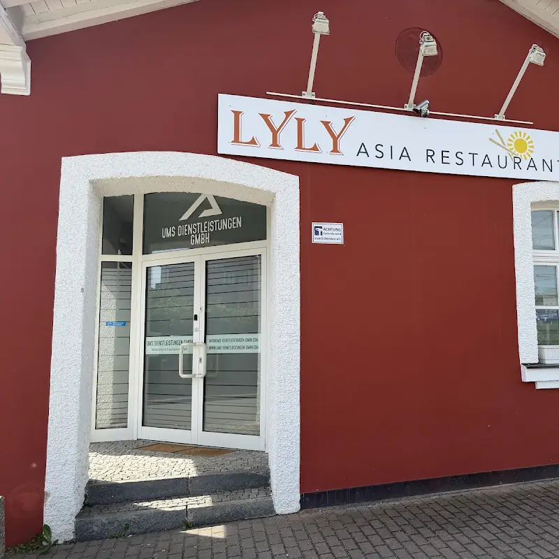 LyLy Restaurant Ergoldsbach