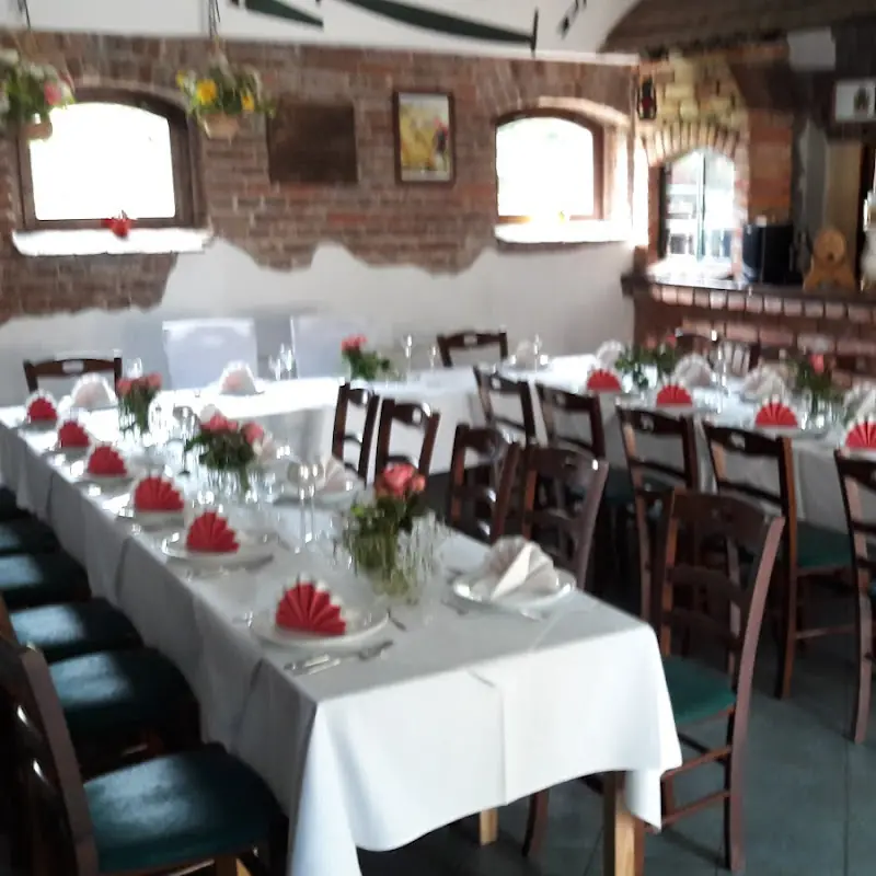 Gasthaus und Pension "Zur Oase"