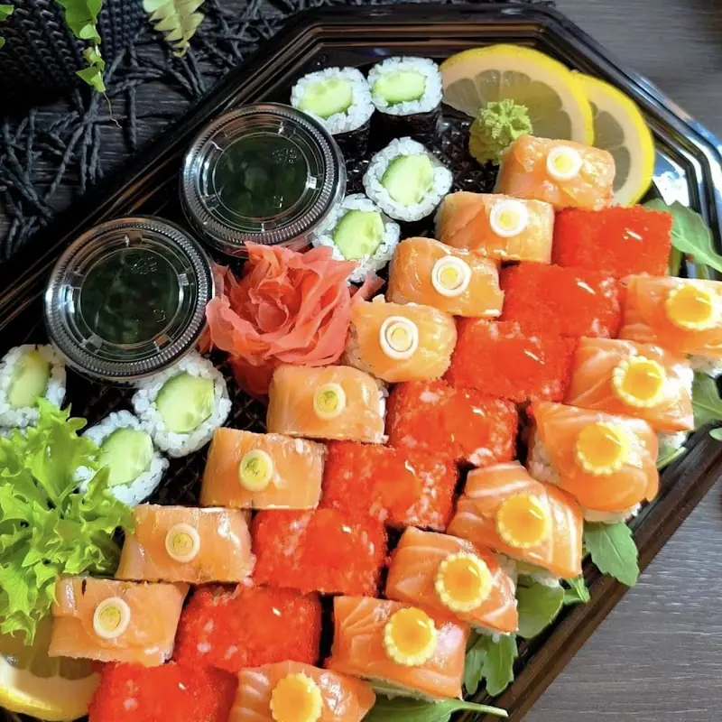 Asia Sushibar