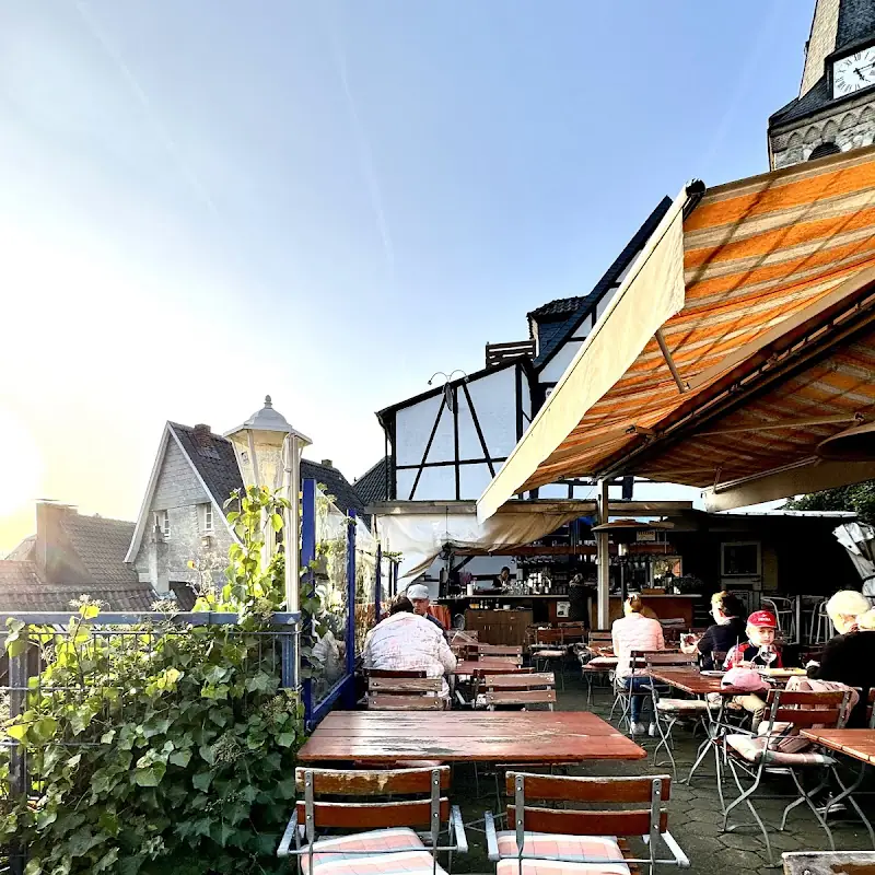 Die Stiege GmbH Gastgewerbe