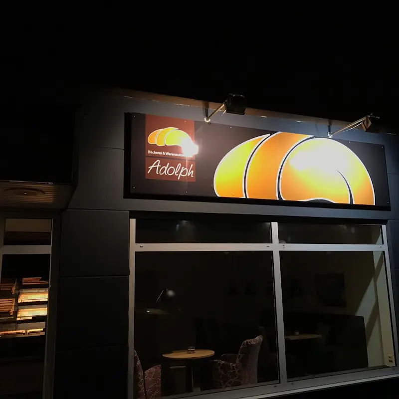 Bäckerei Adolph