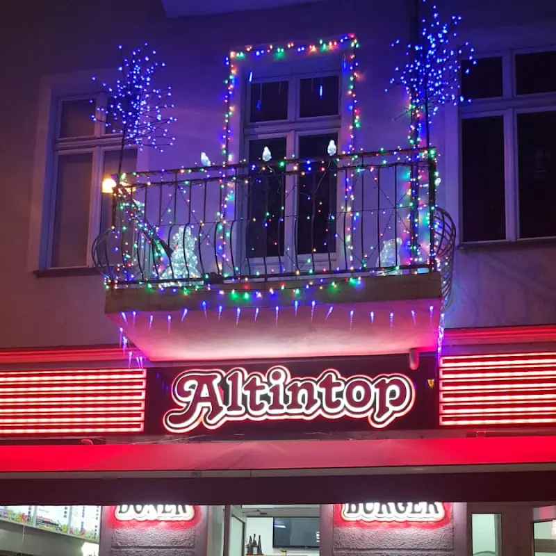 Altintop