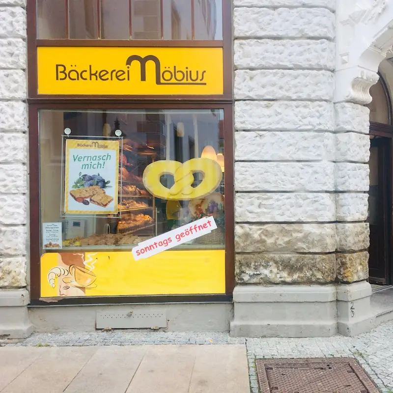 Bäckerei Möbius