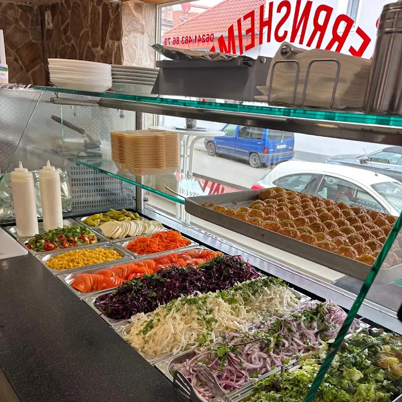 Herrnsheimer Döner&Pizza