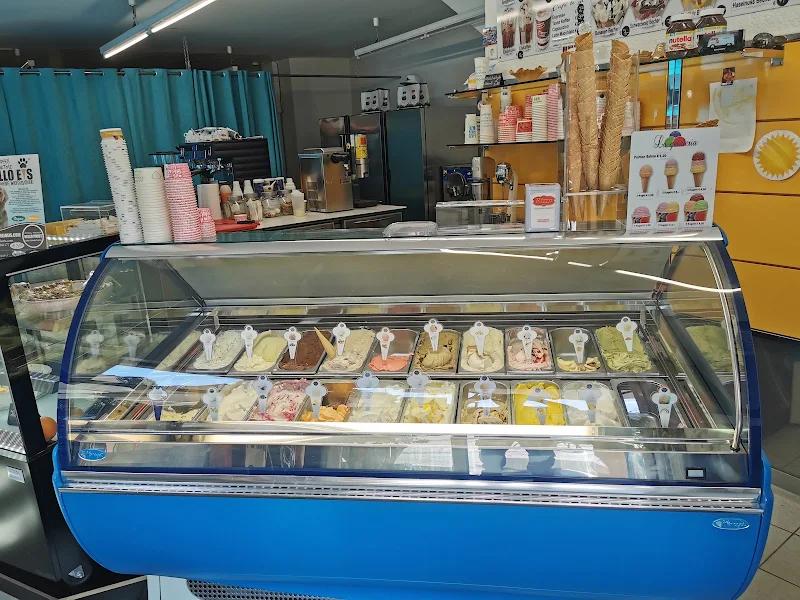 La Gelateria