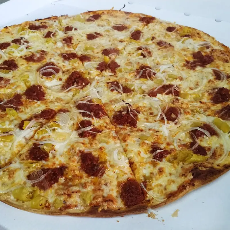 Mama Mia Pizza Lieferservice
