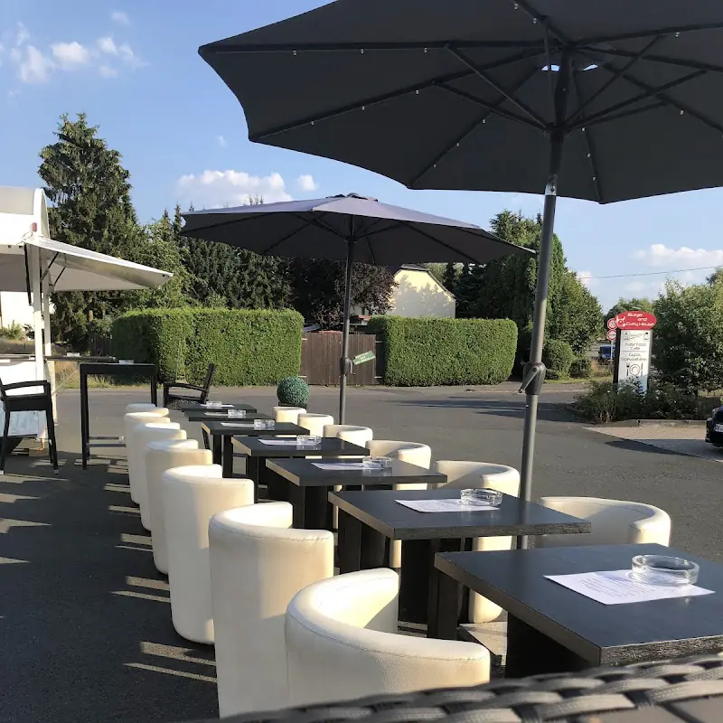 AKRO Fast Food Café - Gyros-Spezialitäten