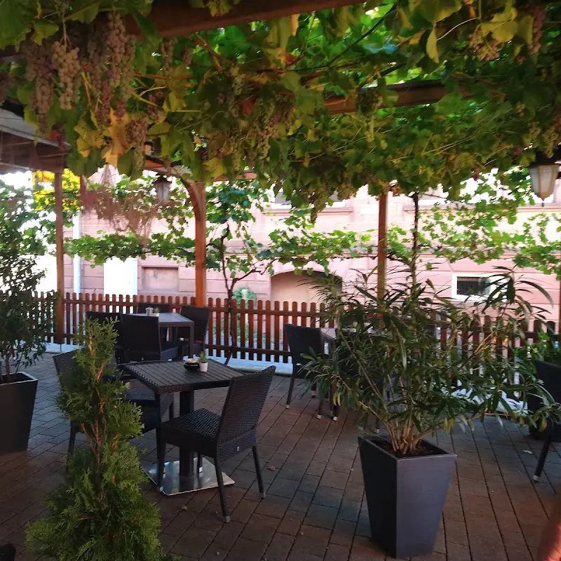 Restaurant Adria