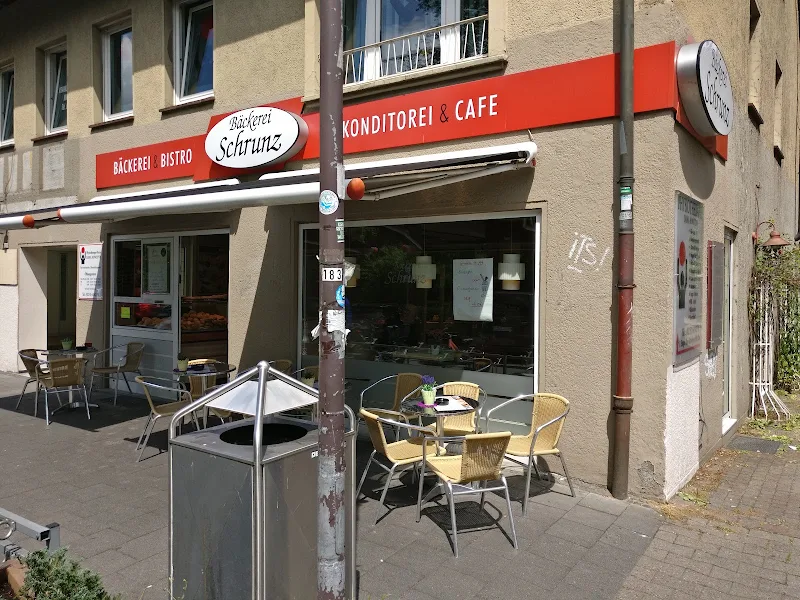 Bäckerei Schrunz
