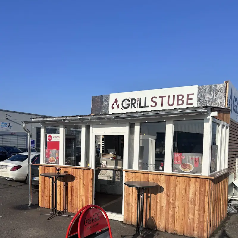 Grillstube