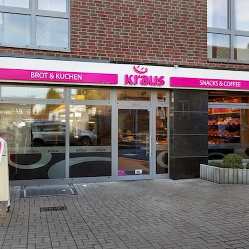 Bäckerei Kraus GmbH