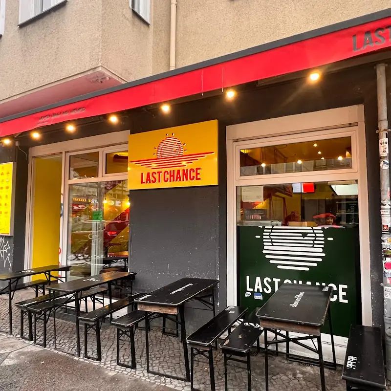 Last Chance Schöneberg