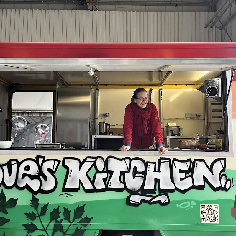 Sue's Kitchen