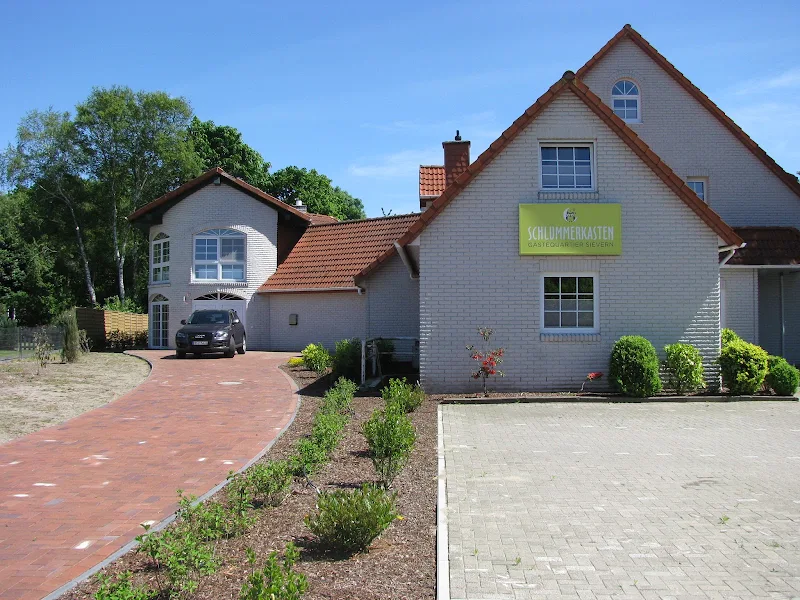 Gästequartier Schlummerkasten