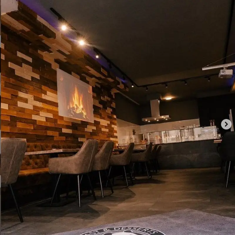 Café Panda