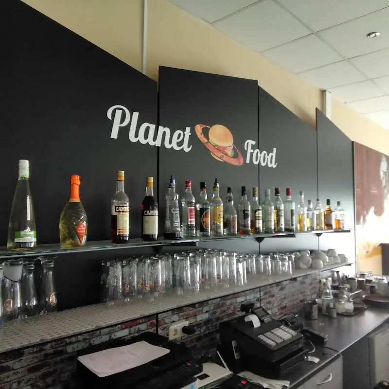 Planet Food Röhrmoos